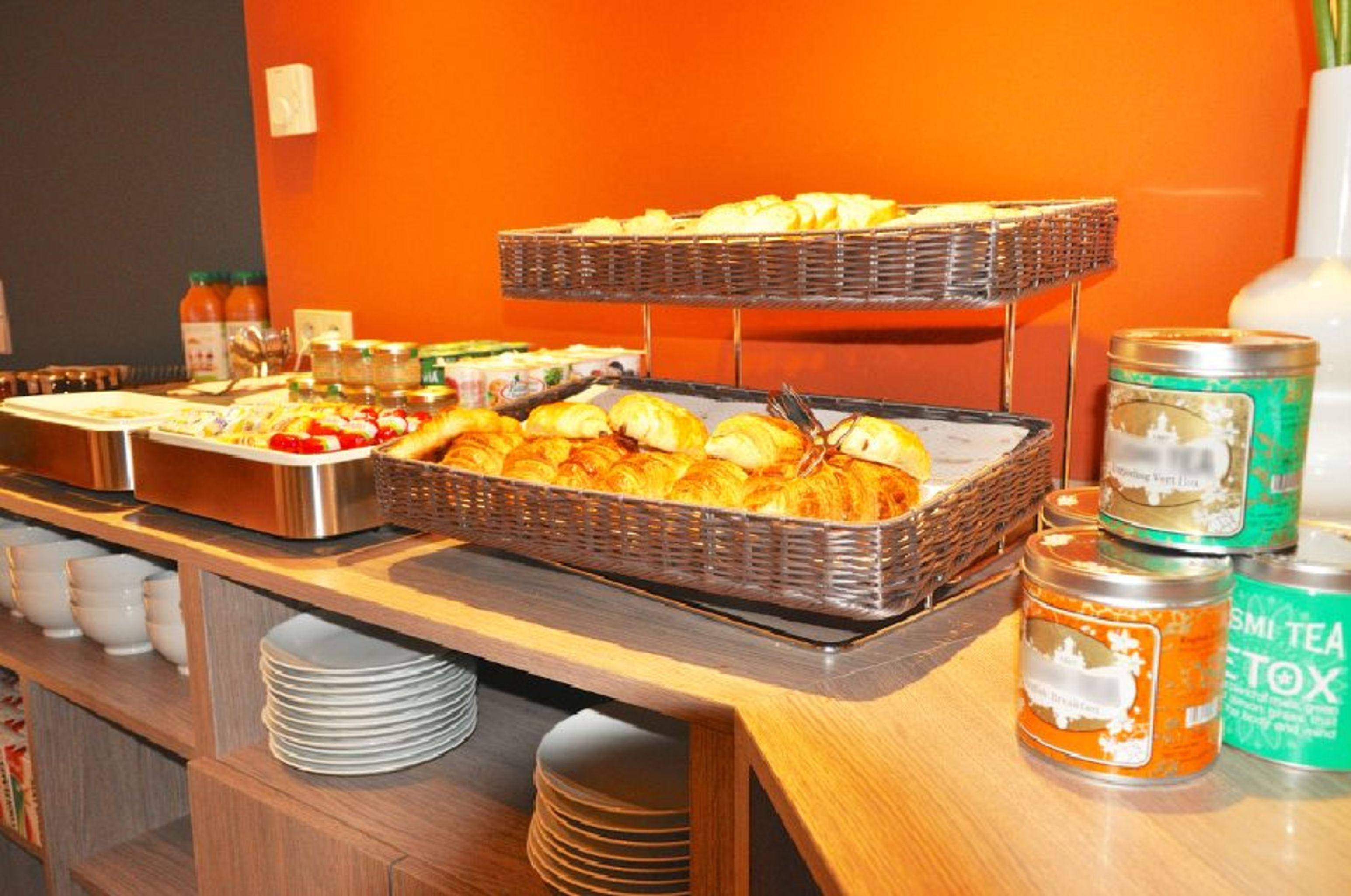 Chateaudun Opera Paris