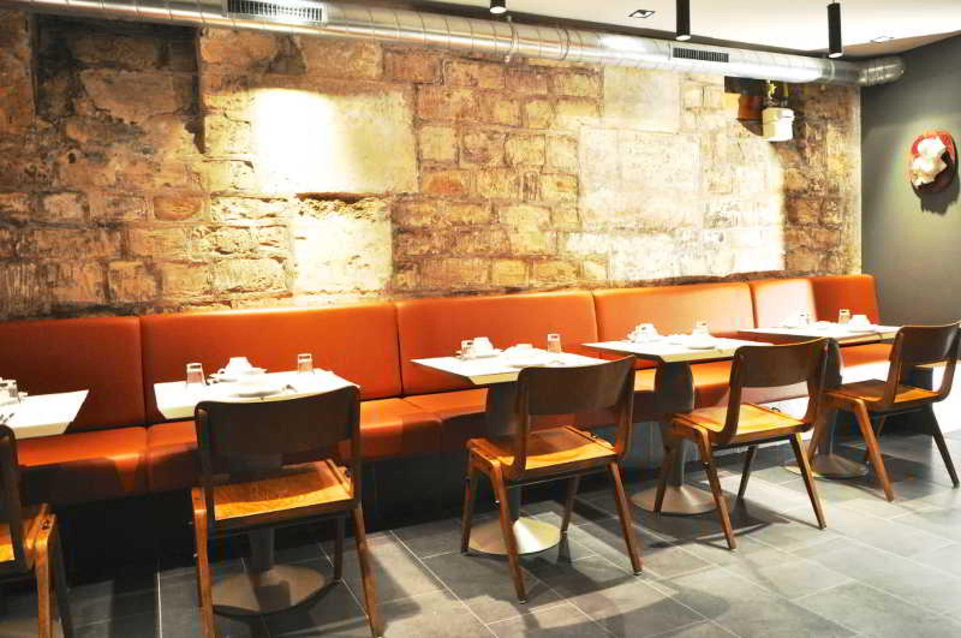 Chateaudun Opera Hotel Paris