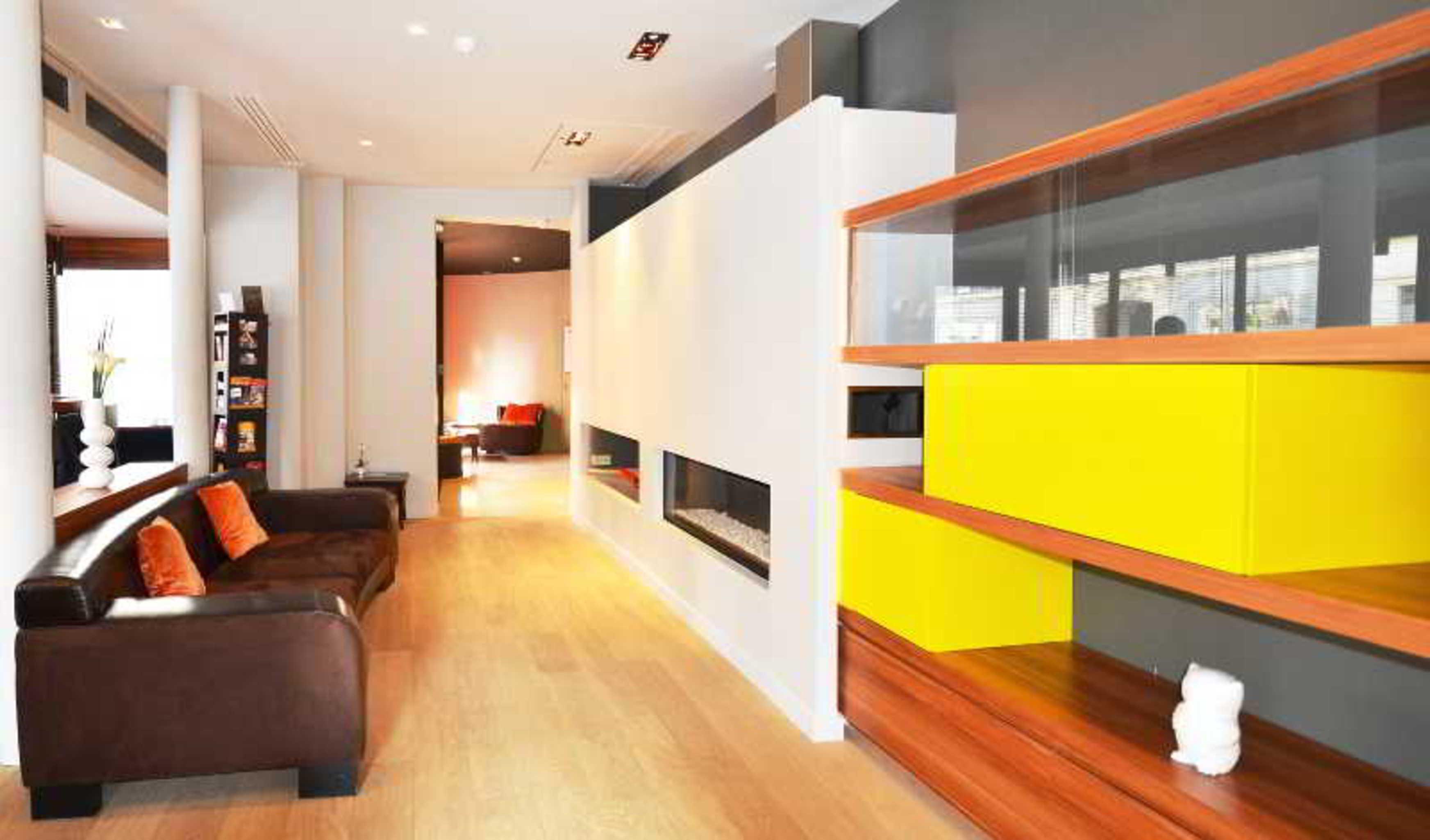 Hotel Chateaudun Opera