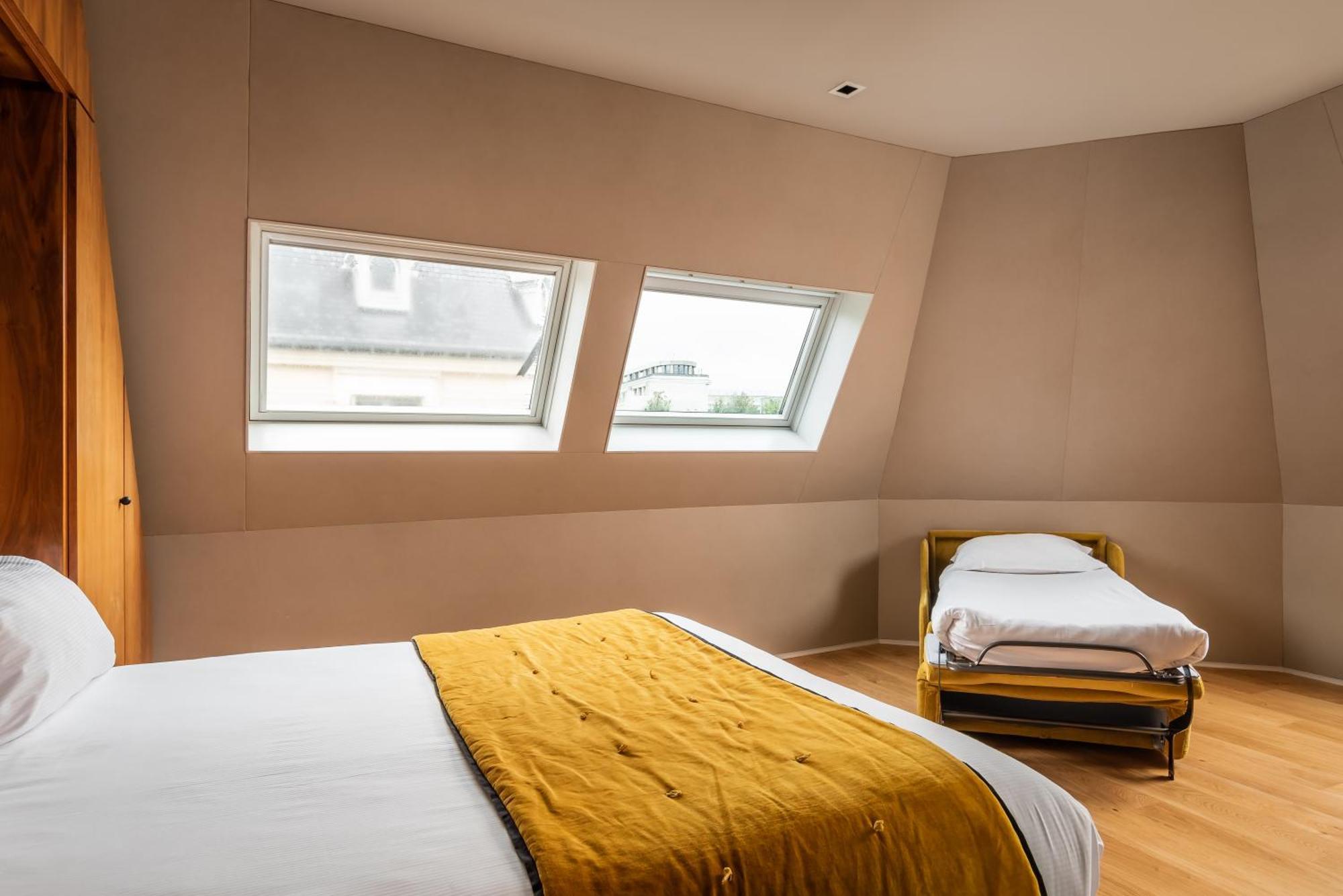 Chateaudun Opera Paris