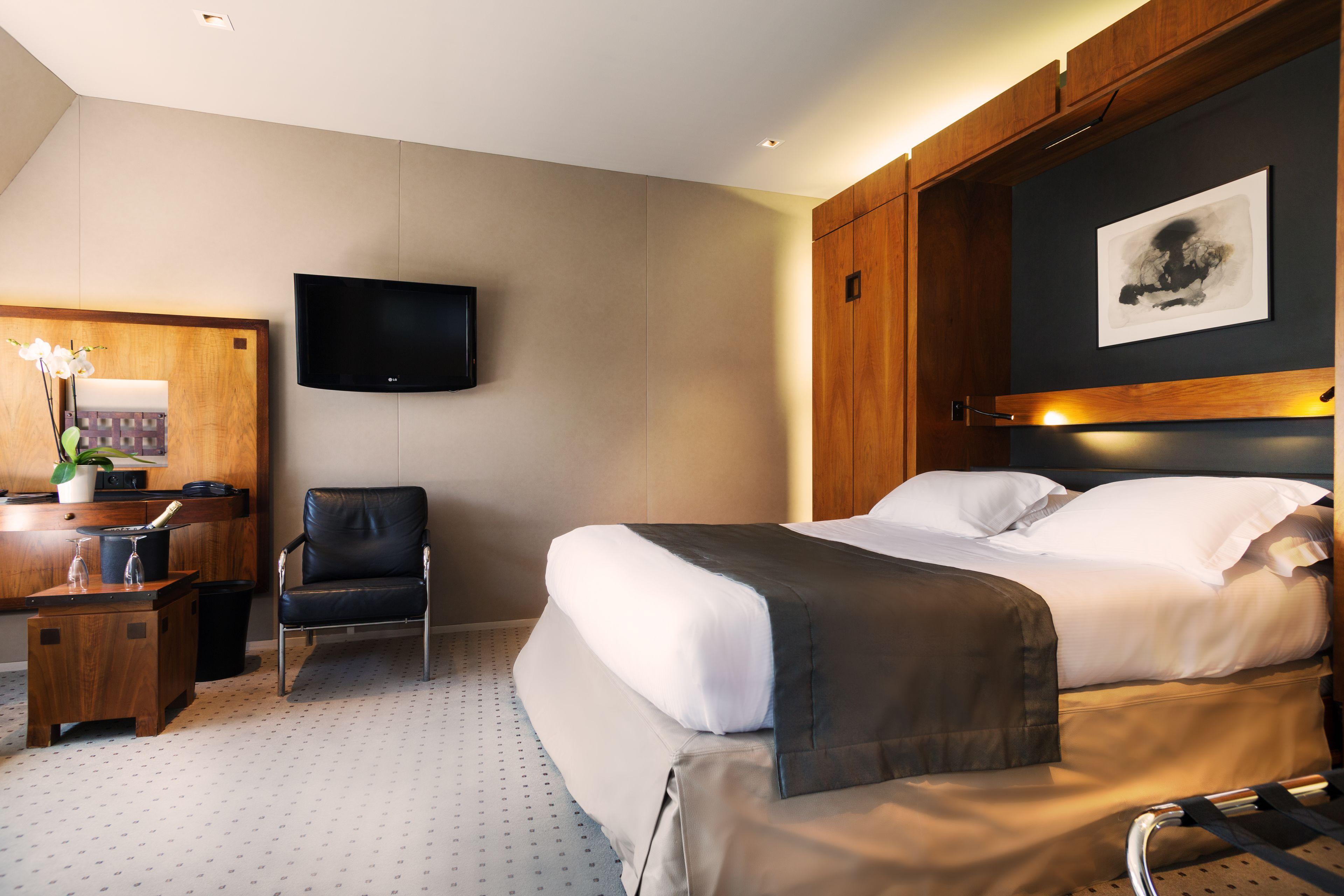 Hotel Chateaudun Opera 3*