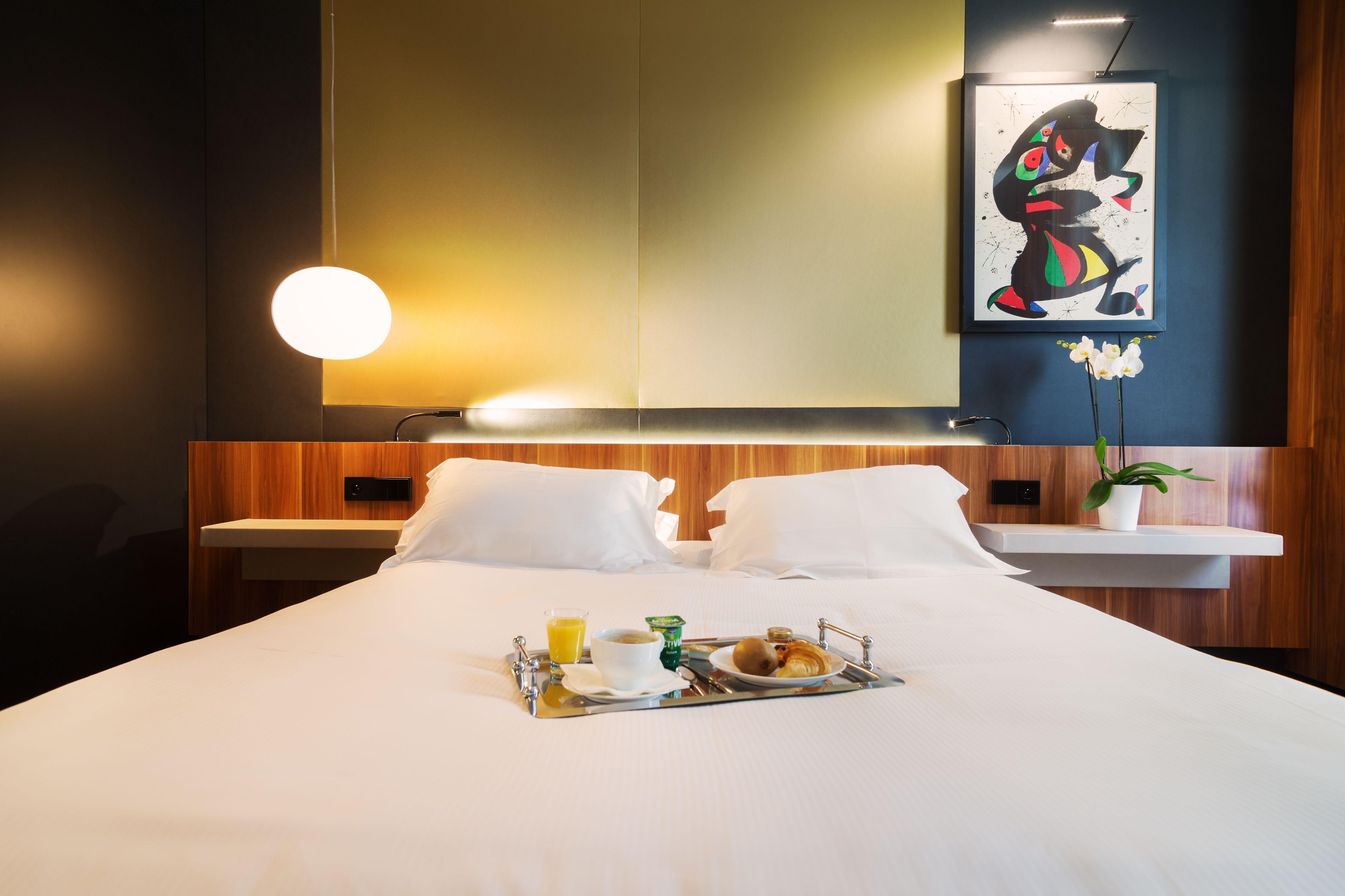 Hotel Chateaudun Opera 3*