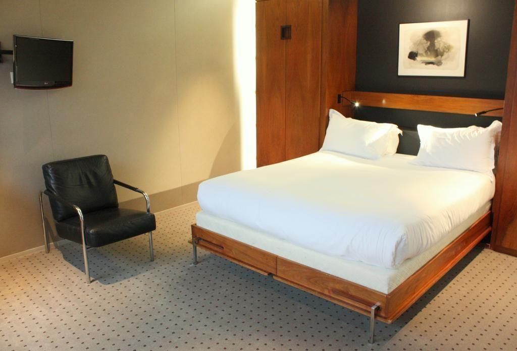 Hotel Chateaudun Opera