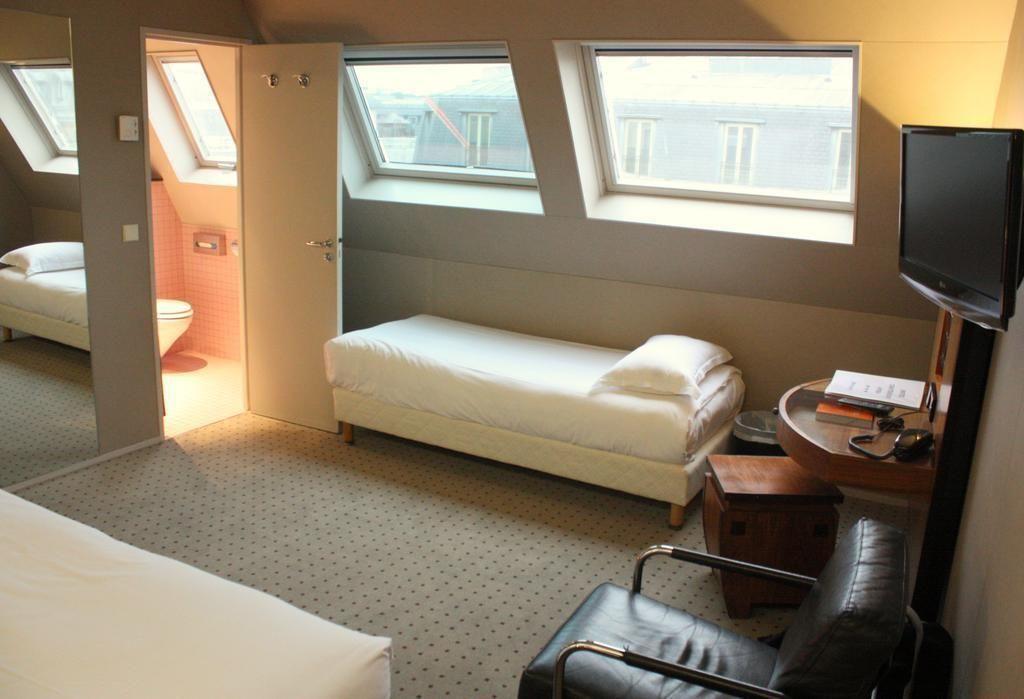 Chateaudun Opera Paris