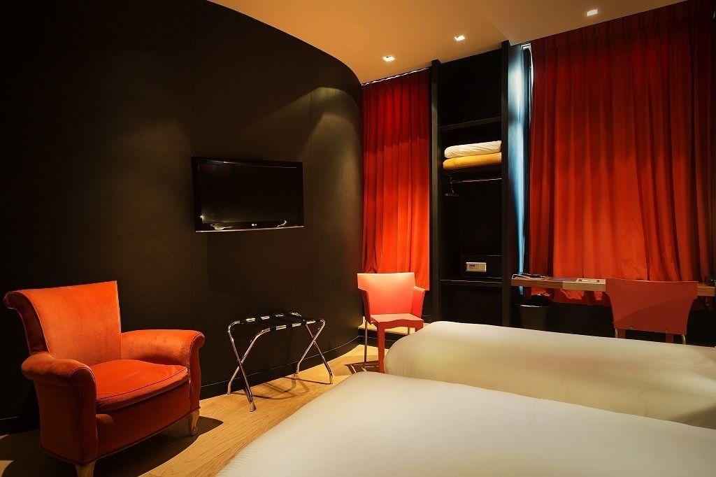 Chateaudun Opera Hotel Paris