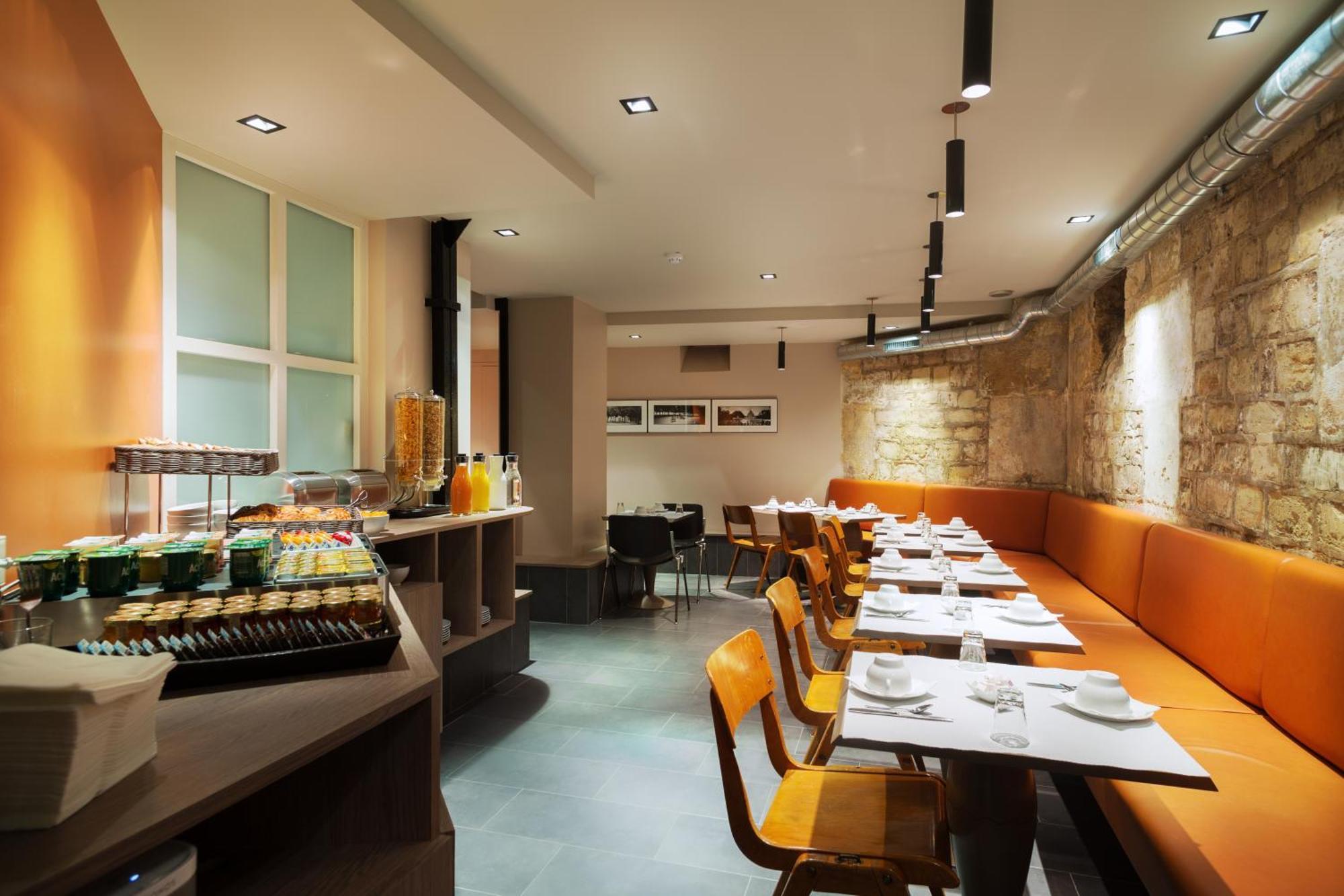 Chateaudun Opera Paris