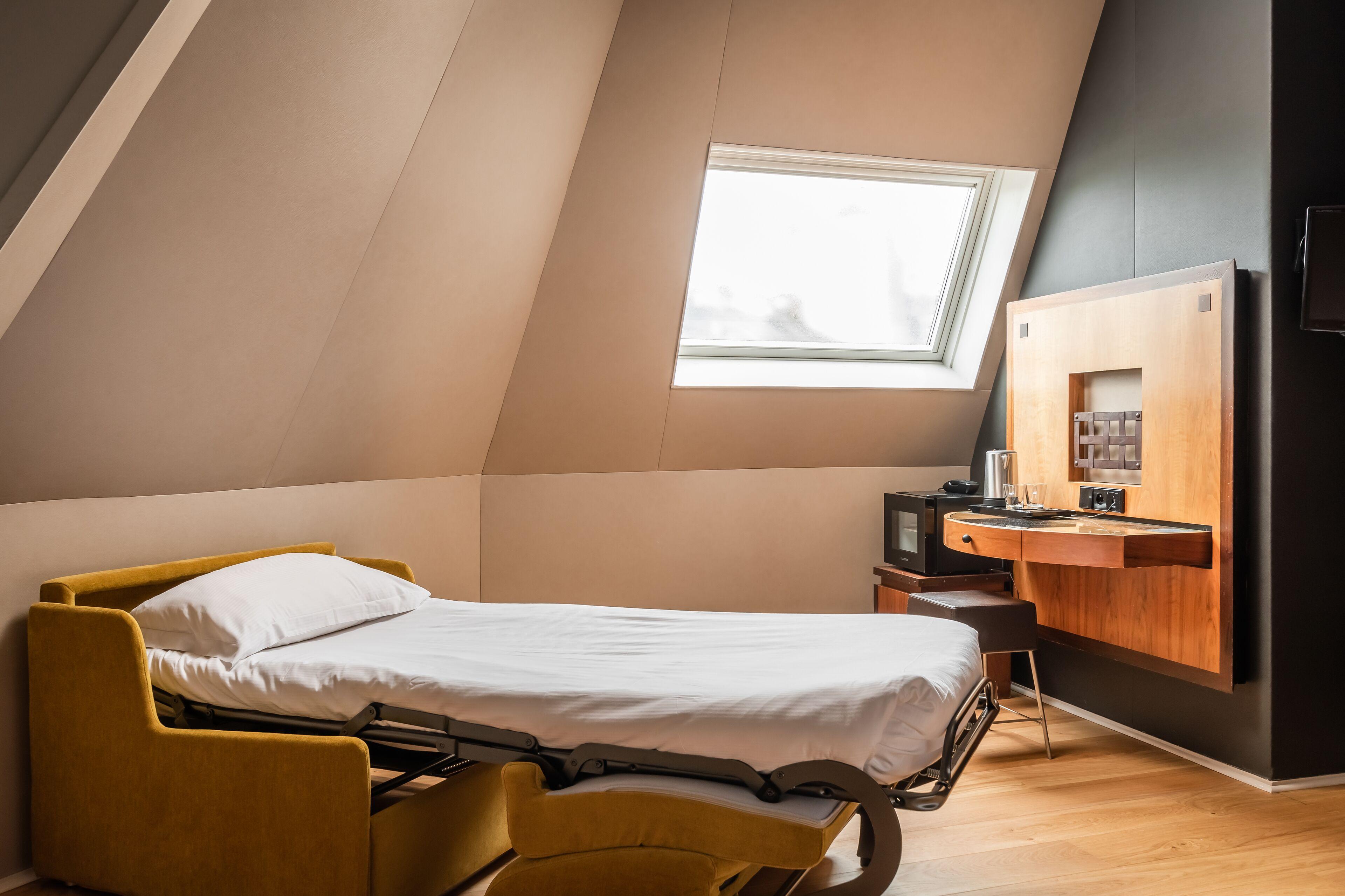 Hotel Chateaudun Opera