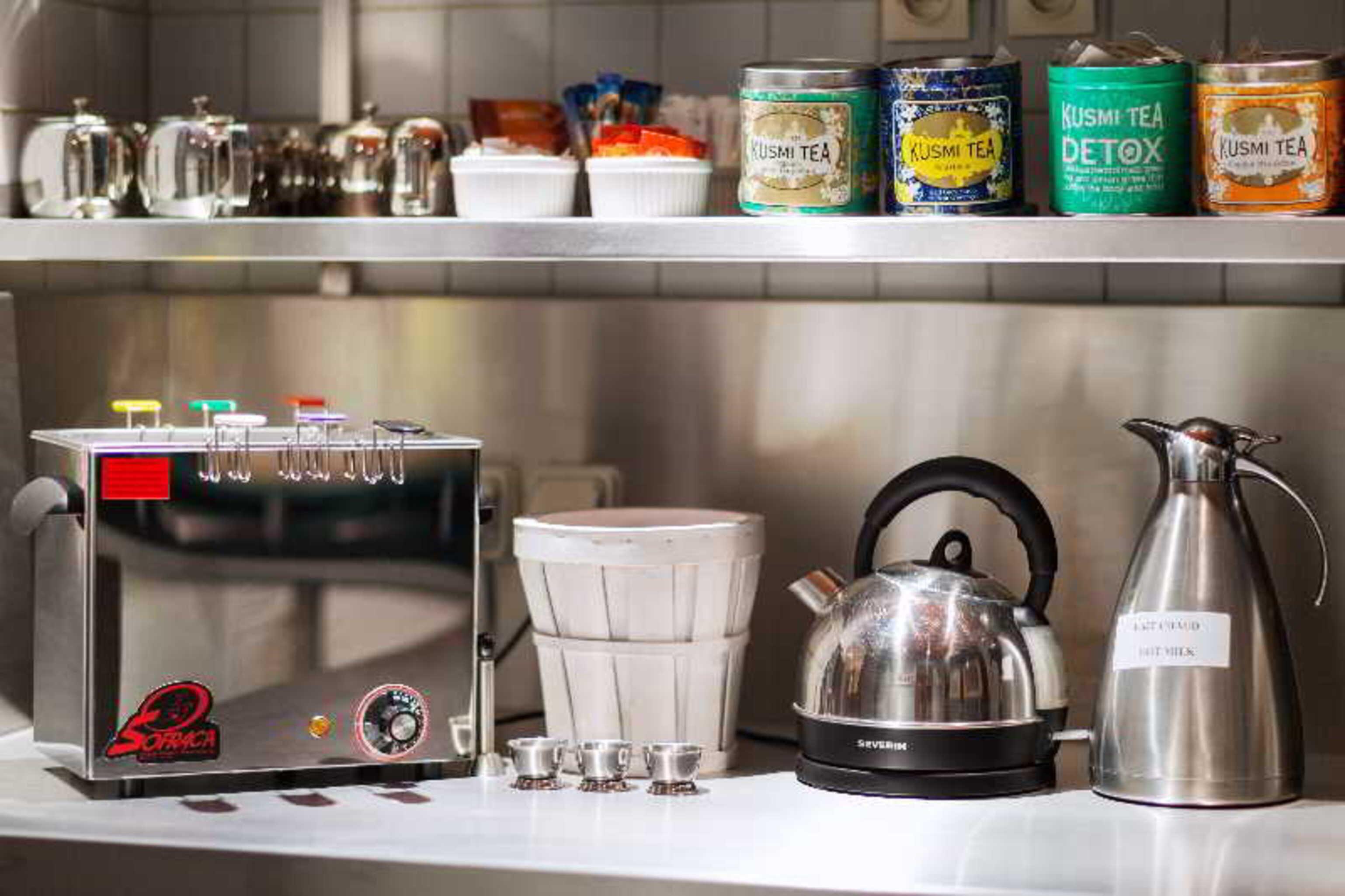 Hotel Chateaudun Opera