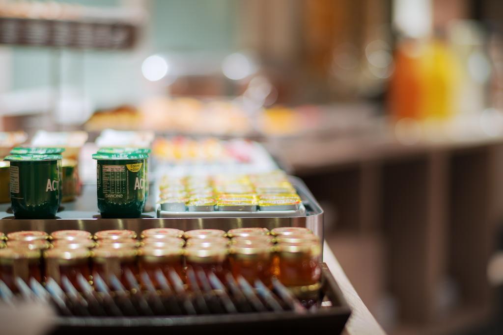 Hotel Chateaudun Opera