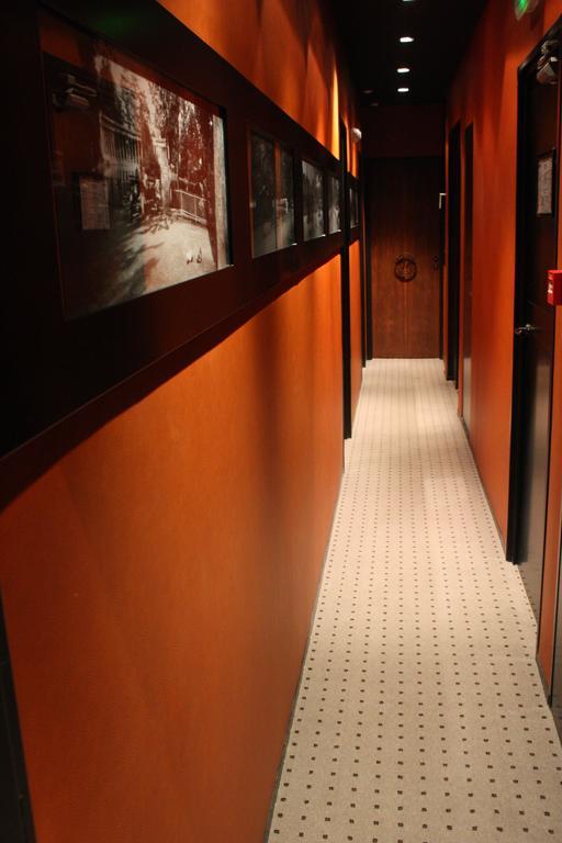 Hotel Chateaudun Opera Paris