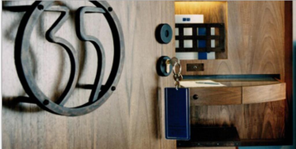 Hotel Chateaudun Opera 3*