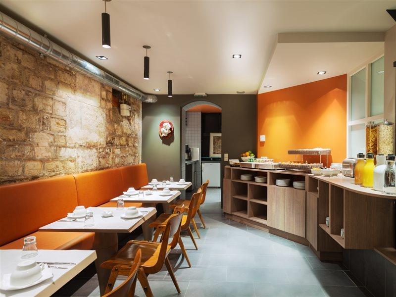 Chateaudun Opera Hotel 3*