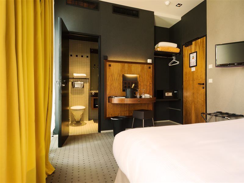 Chateaudun Opera Hotel 3*