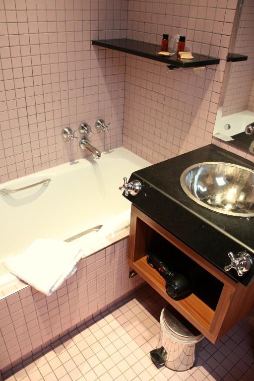 Hotel Chateaudun Opera