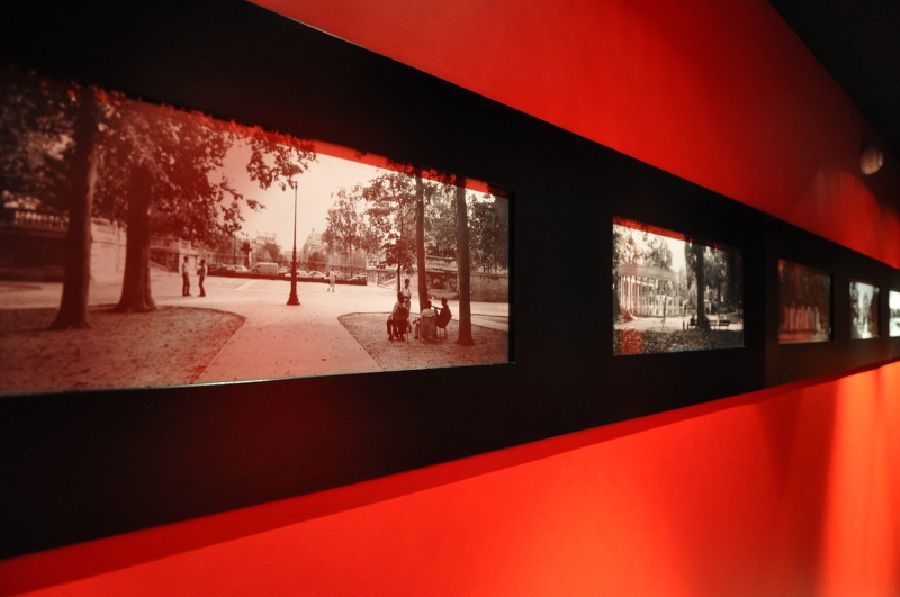 Chateaudun Opera Paris