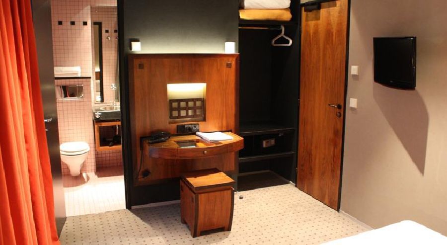 Chateaudun Opera Hotel Paris