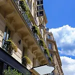Hotel Chateaudun Opera Paris