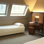 Chateaudun Opera Hotel Paris