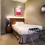 Hotel Chateaudun Opera 3*