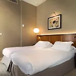 Chateaudun Opera Hotel 3*