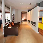 Chateaudun Opera 3* Paris