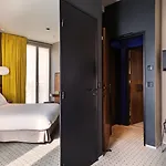 Hotel Chateaudun Opera