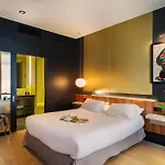 Chateaudun Opera Hotel Paris