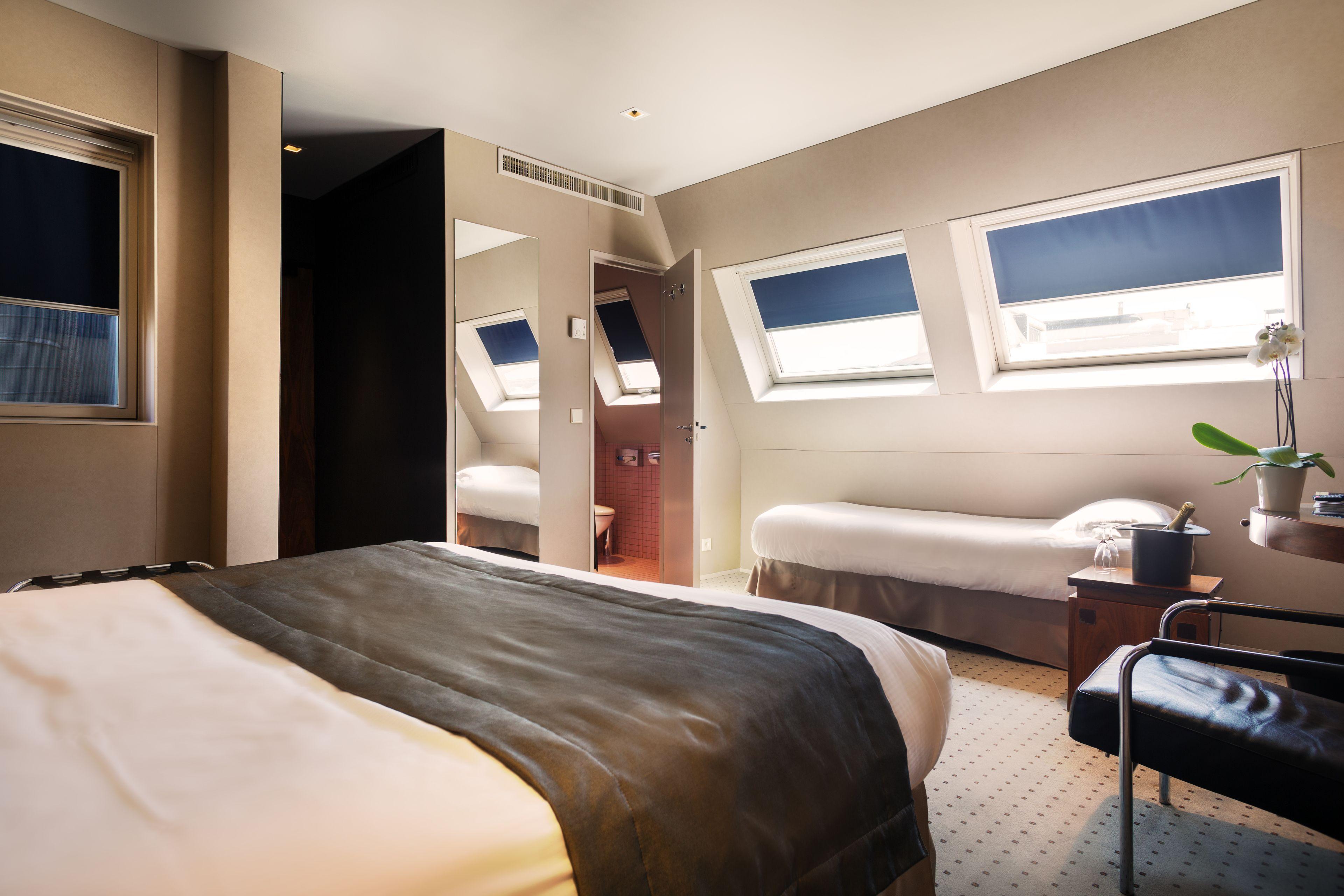 Chateaudun Opéra Hotel