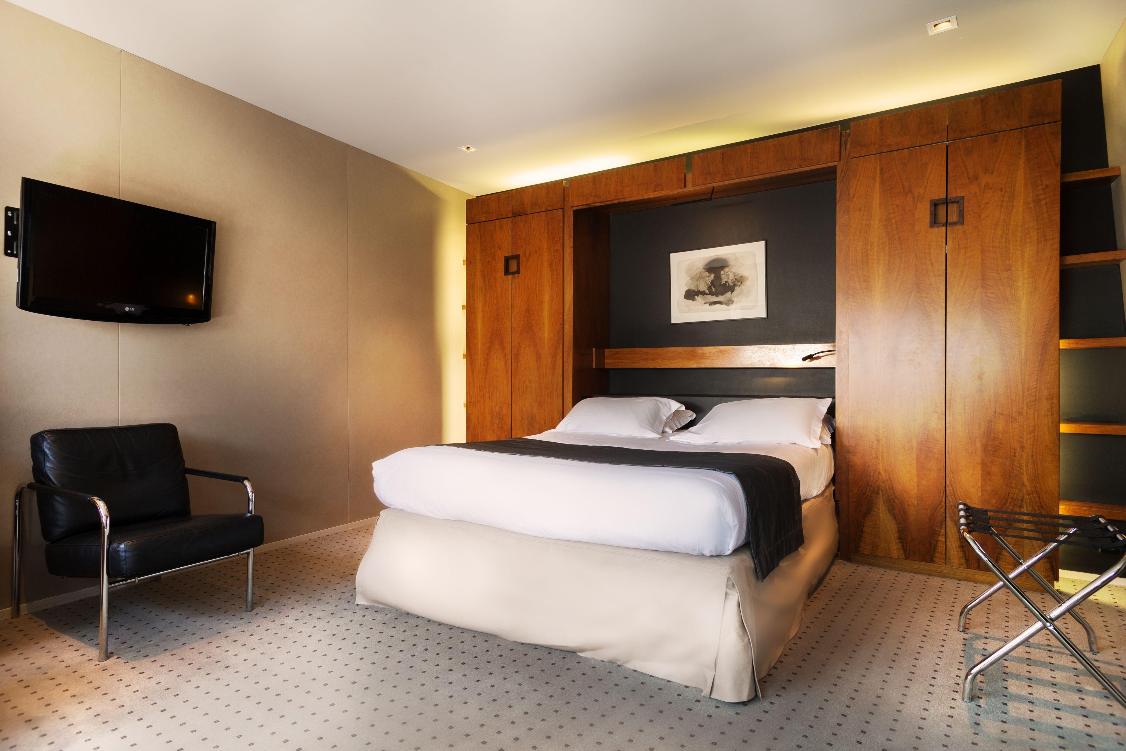 Chateaudun Opéra Hotel