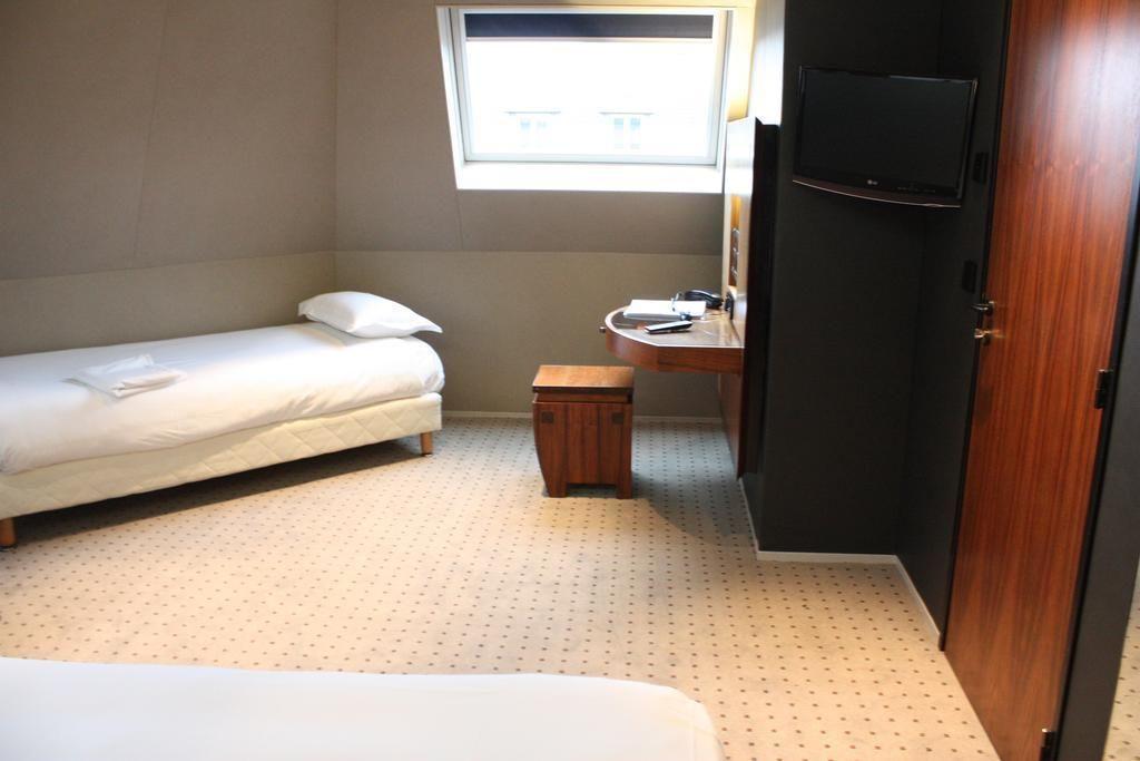 Chateaudun Opéra 3*