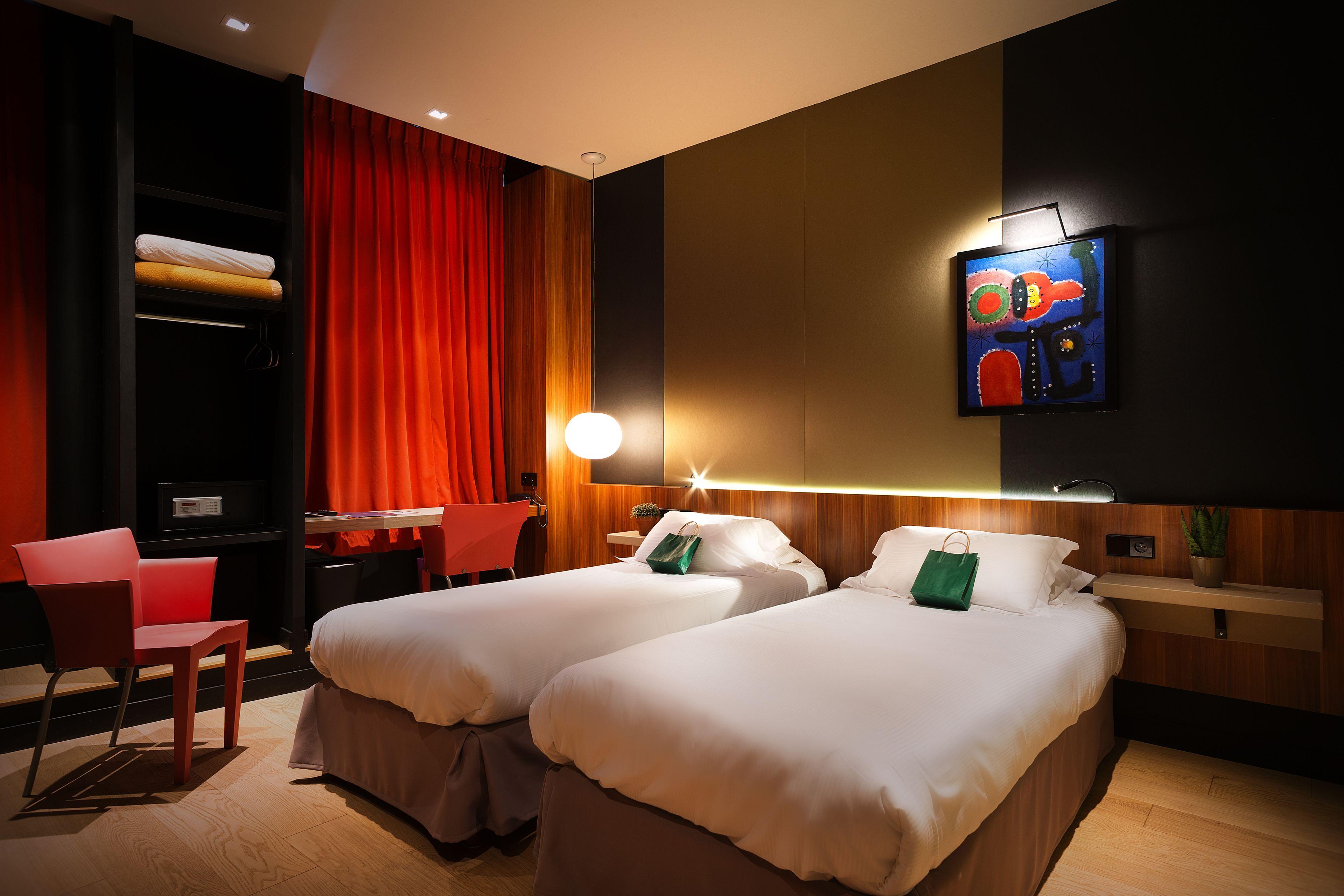 Hotel Chateaudun Opéra 3*