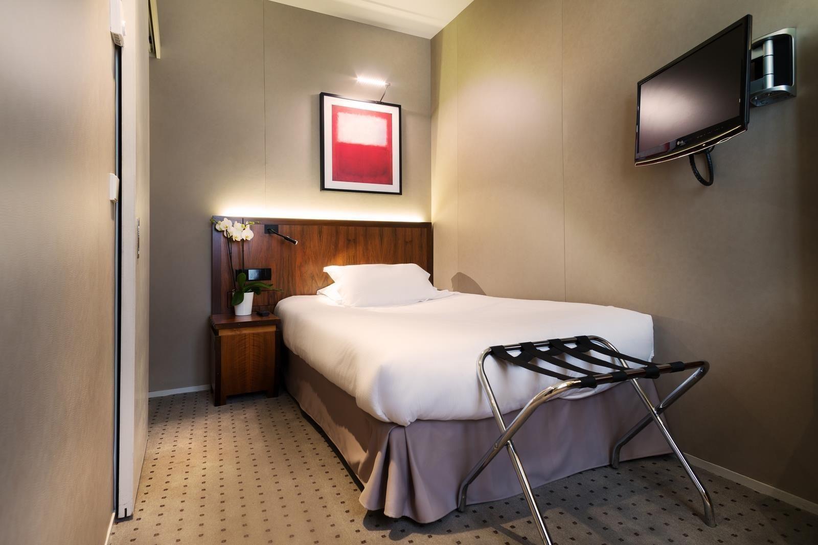 Hotel Chateaudun Opéra 3*