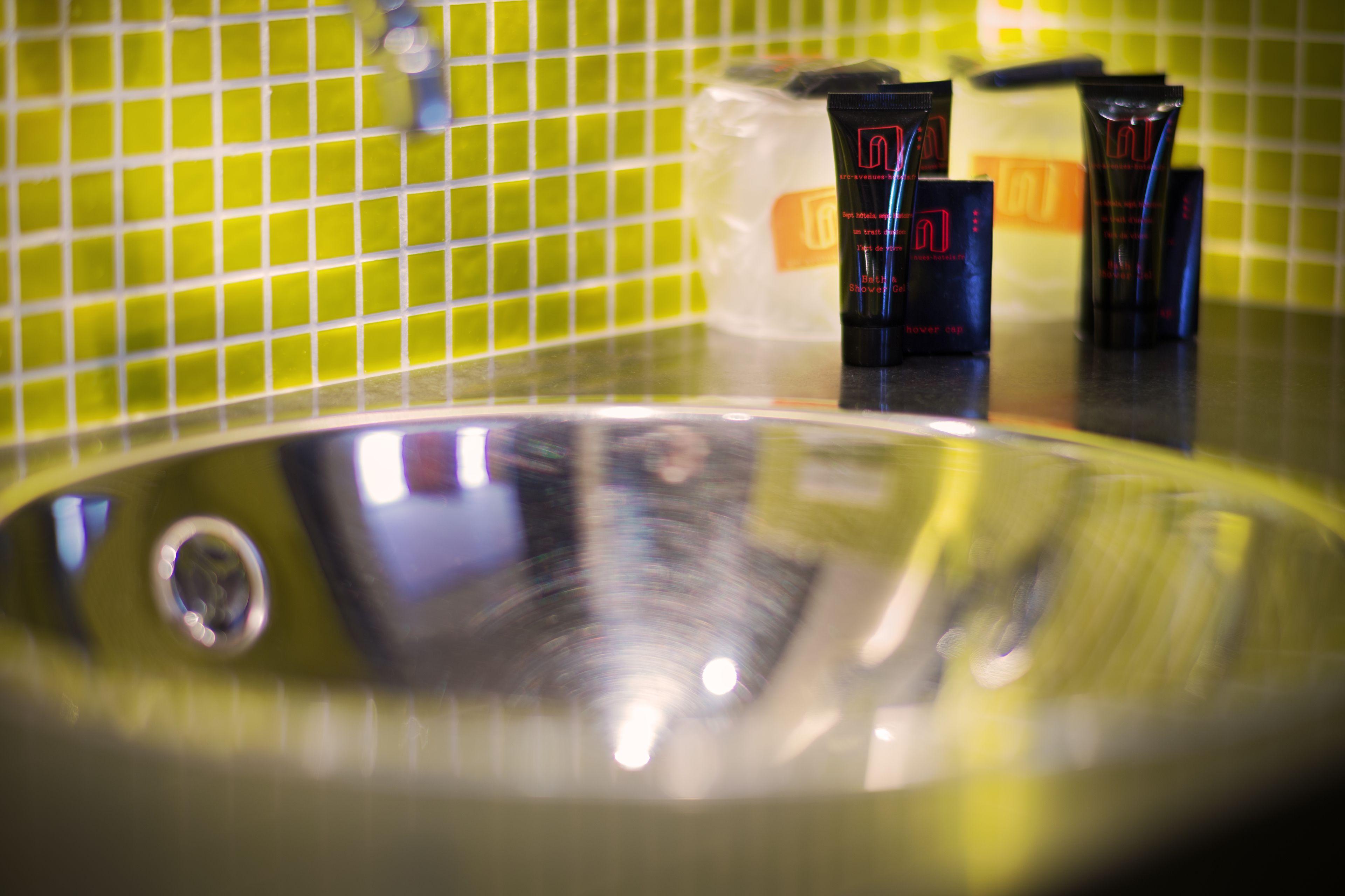 Hotel Chateaudun Opéra