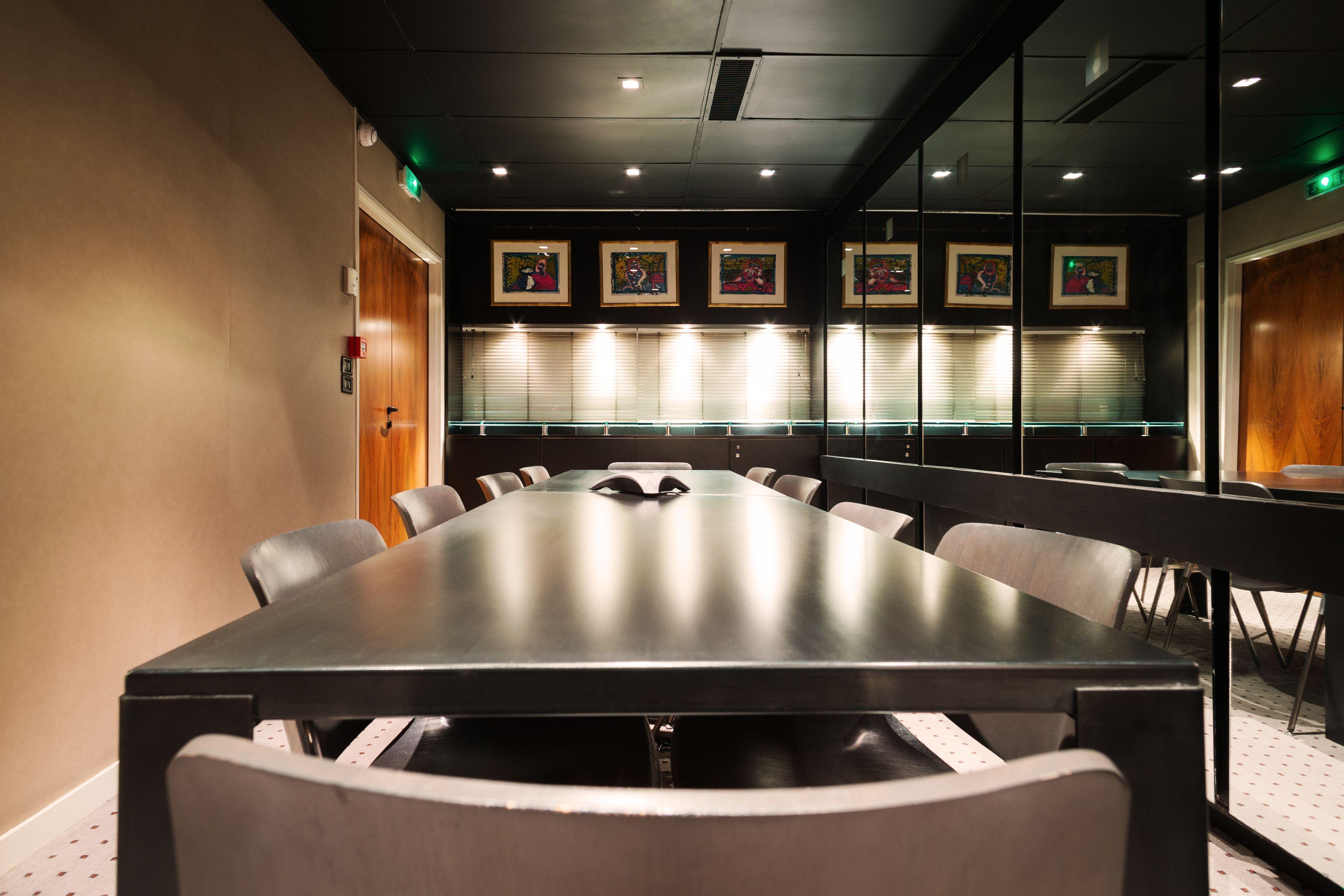 Chateaudun Opéra 3*