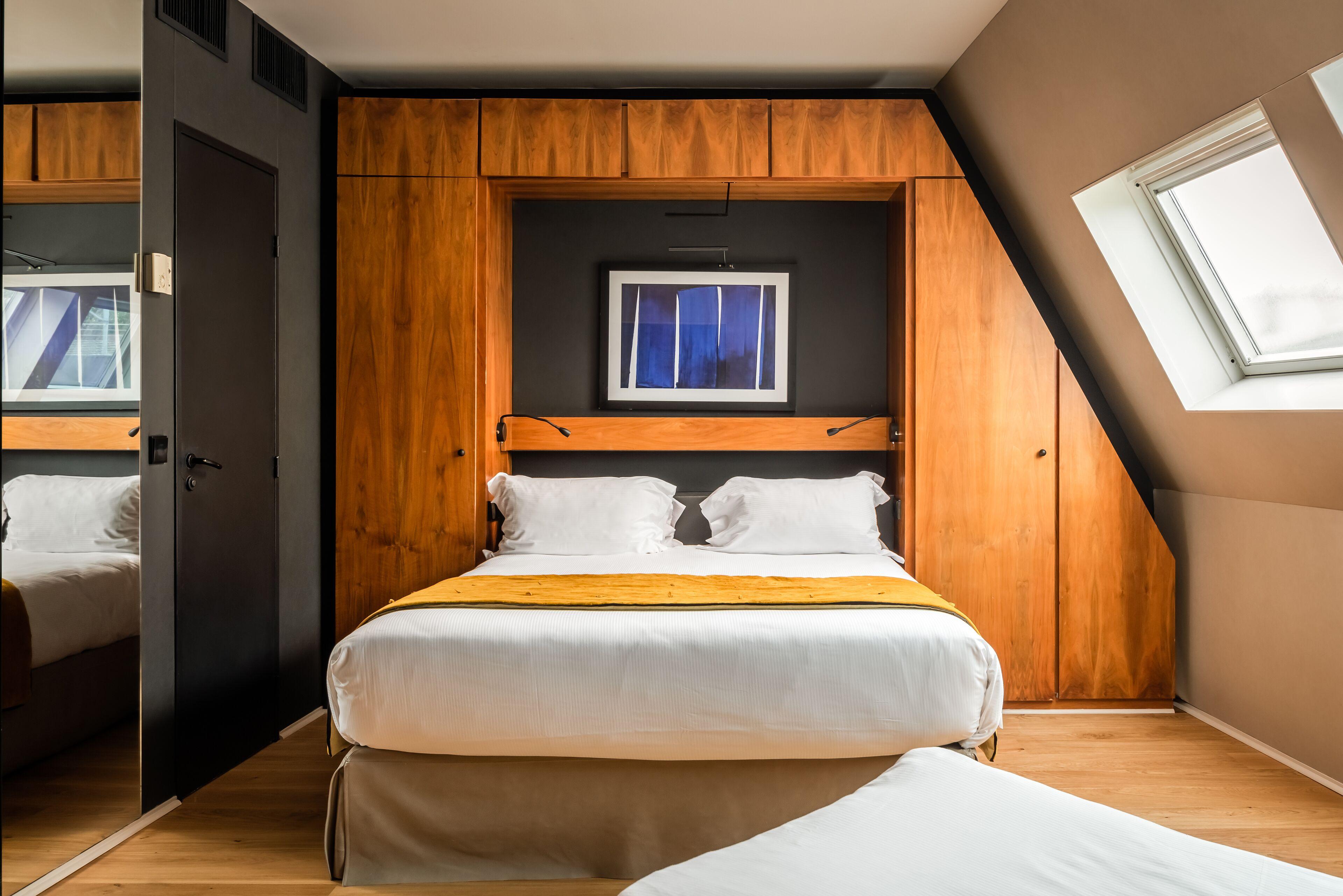 Chateaudun Opéra 3* Parigi