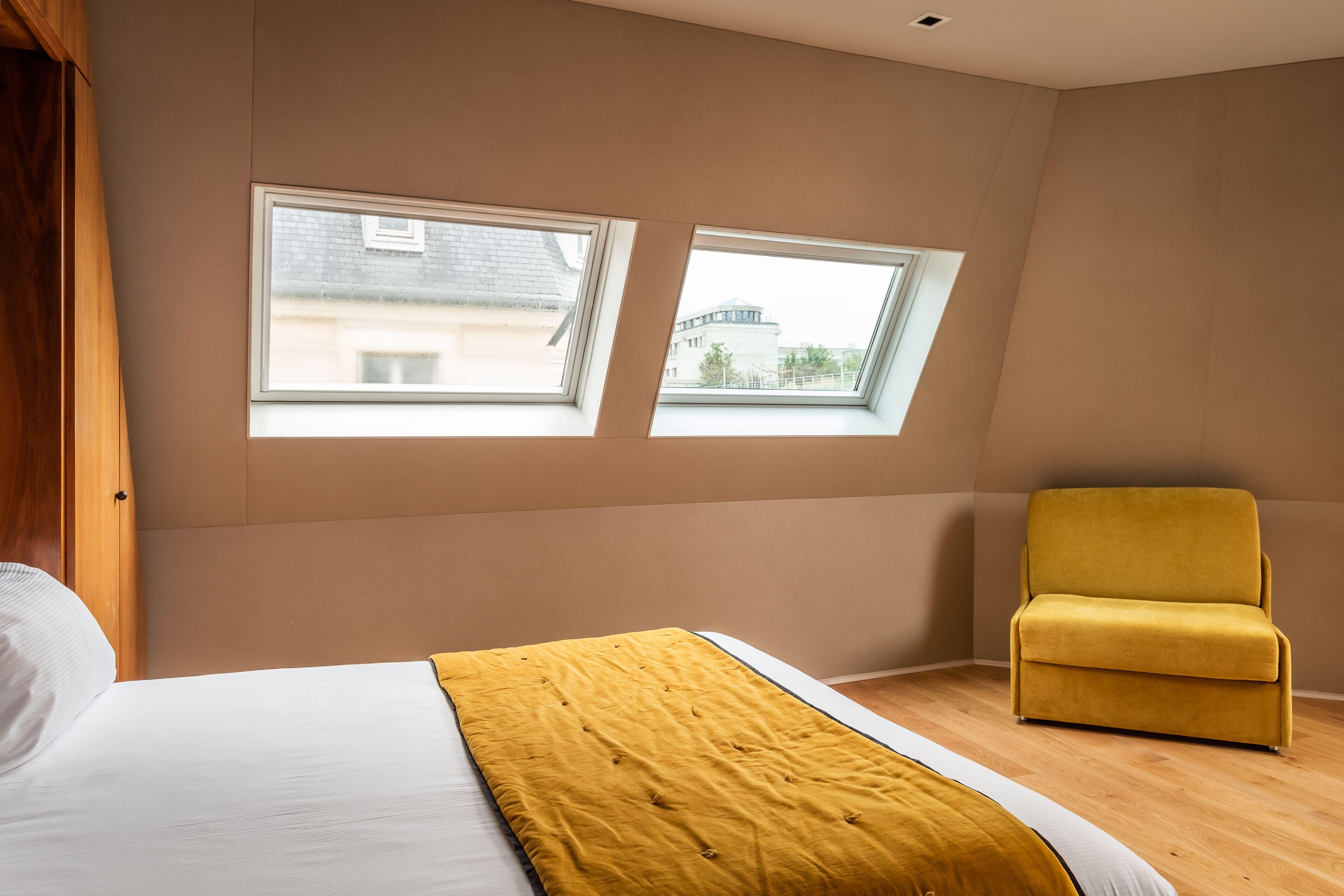 Chateaudun Opéra Parigi