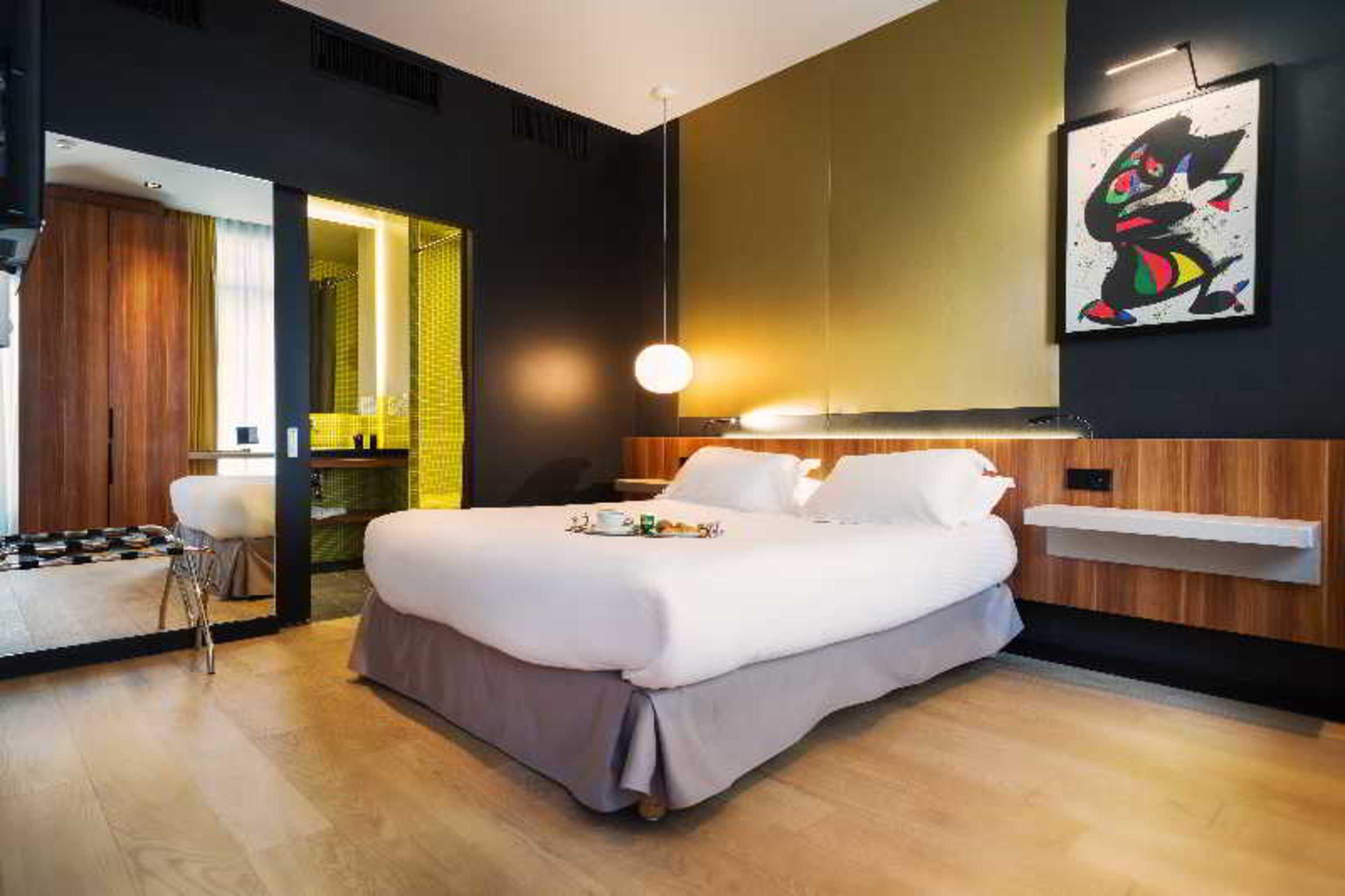 Chateaudun Opéra Hotel Parigi