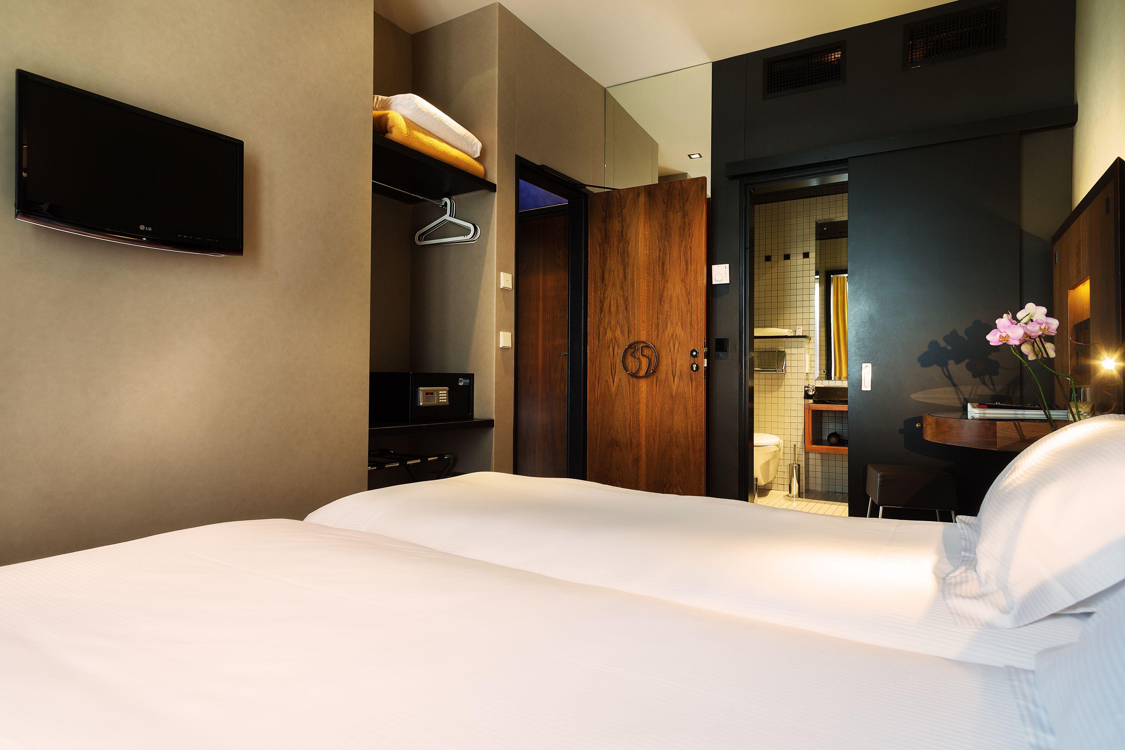 Hotel Chateaudun Opéra 3*