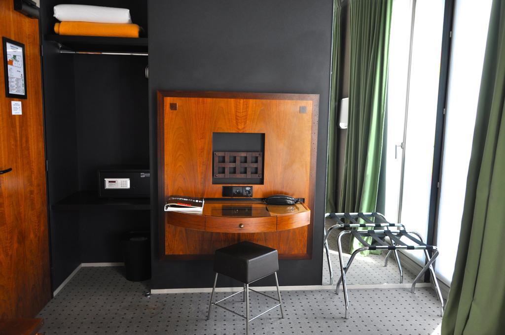 Chateaudun Opéra Hotel 3*