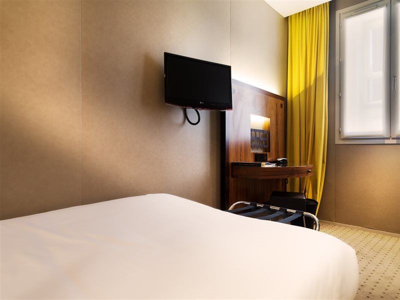Chateaudun Opéra Hotel Parigi