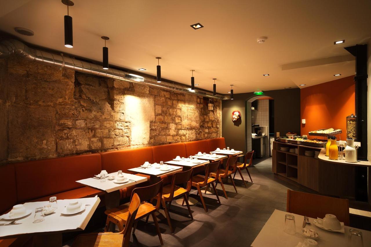 Chateaudun Opera Hotel 3*