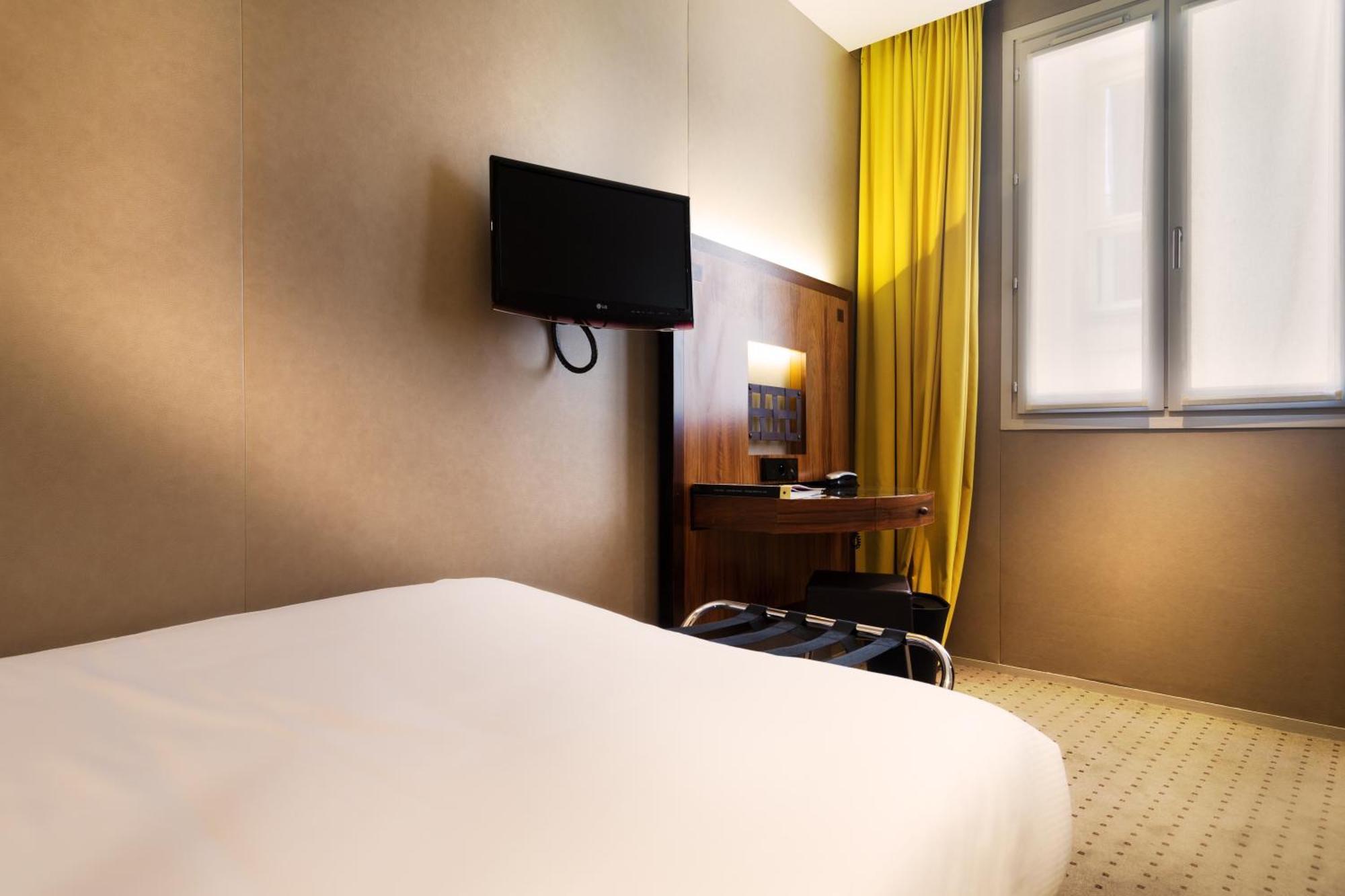 Chateaudun Opera Paris