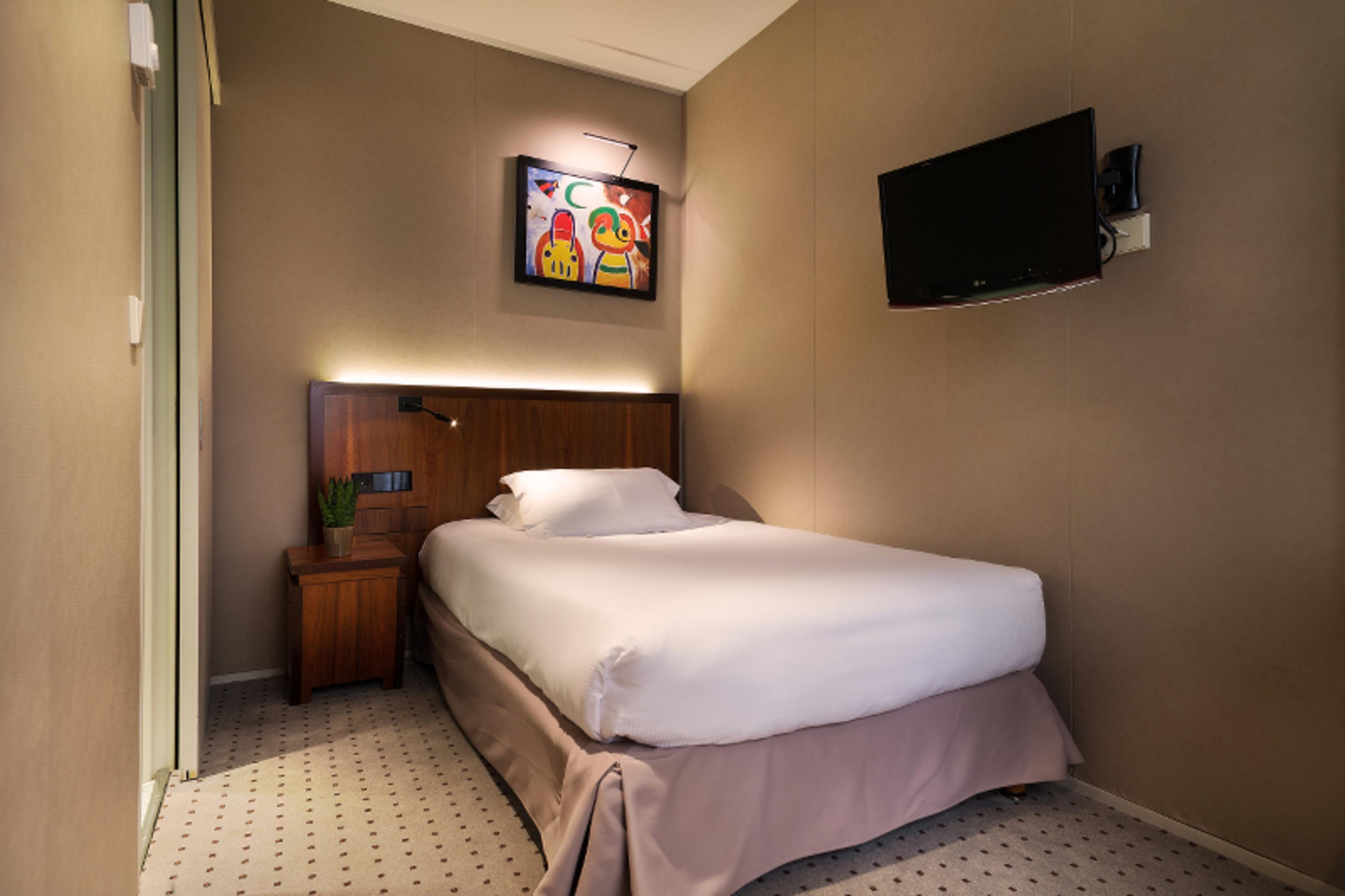 Chateaudun Opera Paris