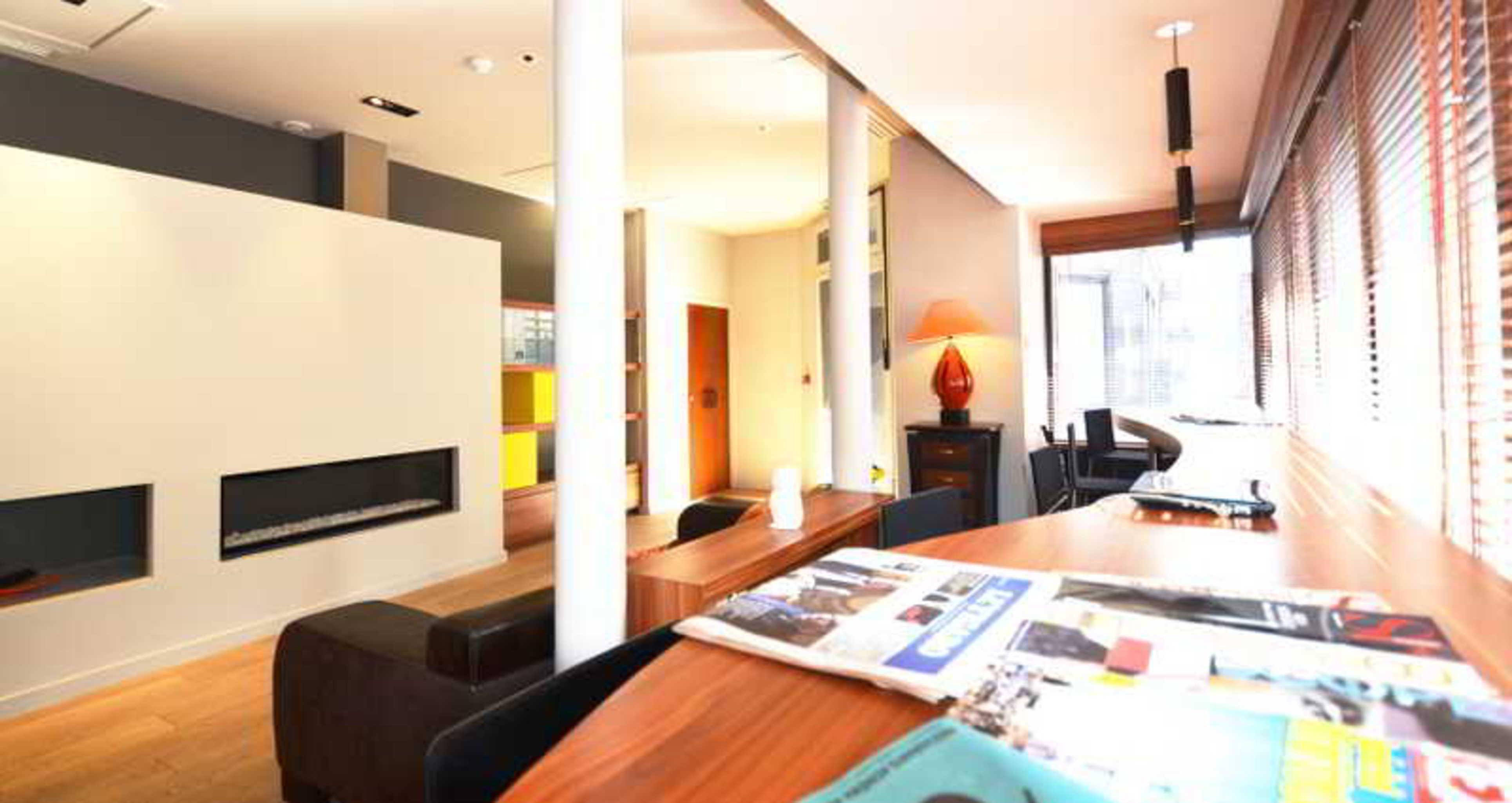 Hotel Chateaudun Opera