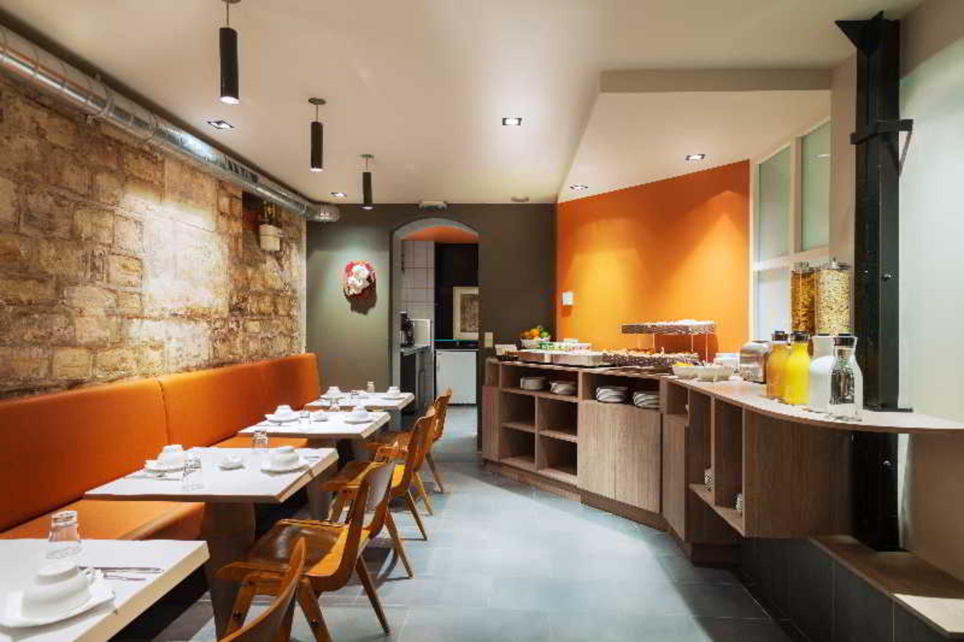 Hotel Chateaudun Opera