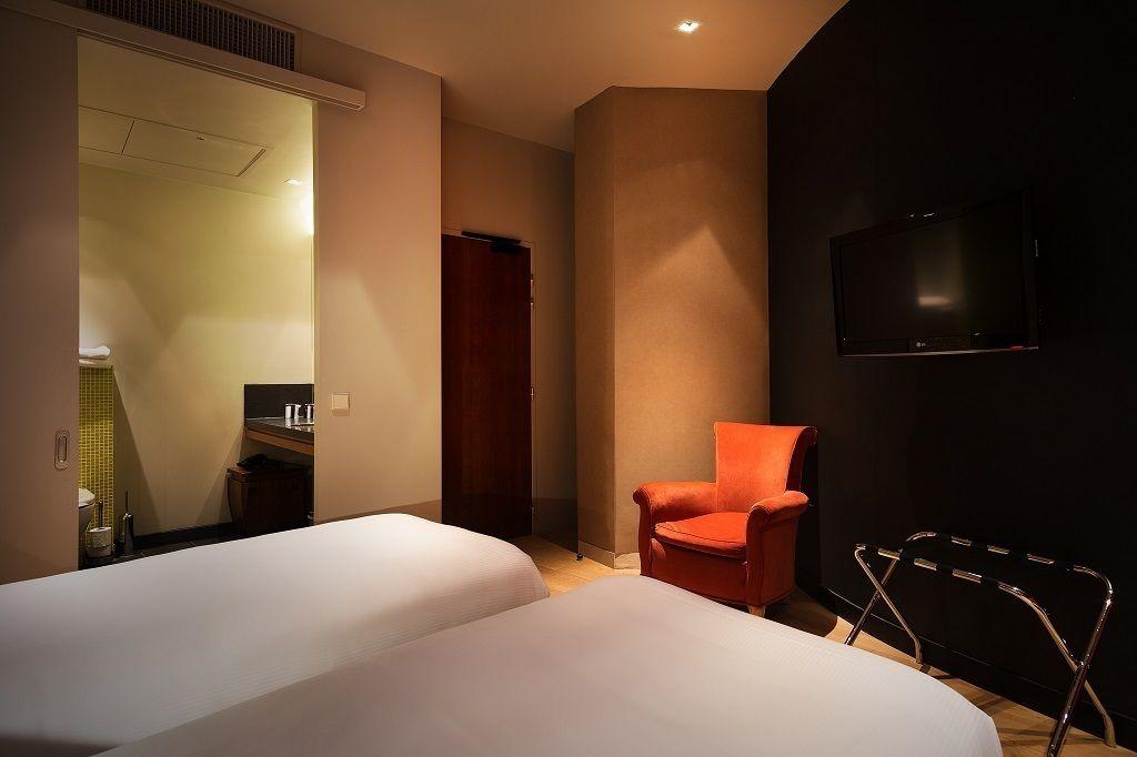 Chateaudun Opéra Hotel 3*