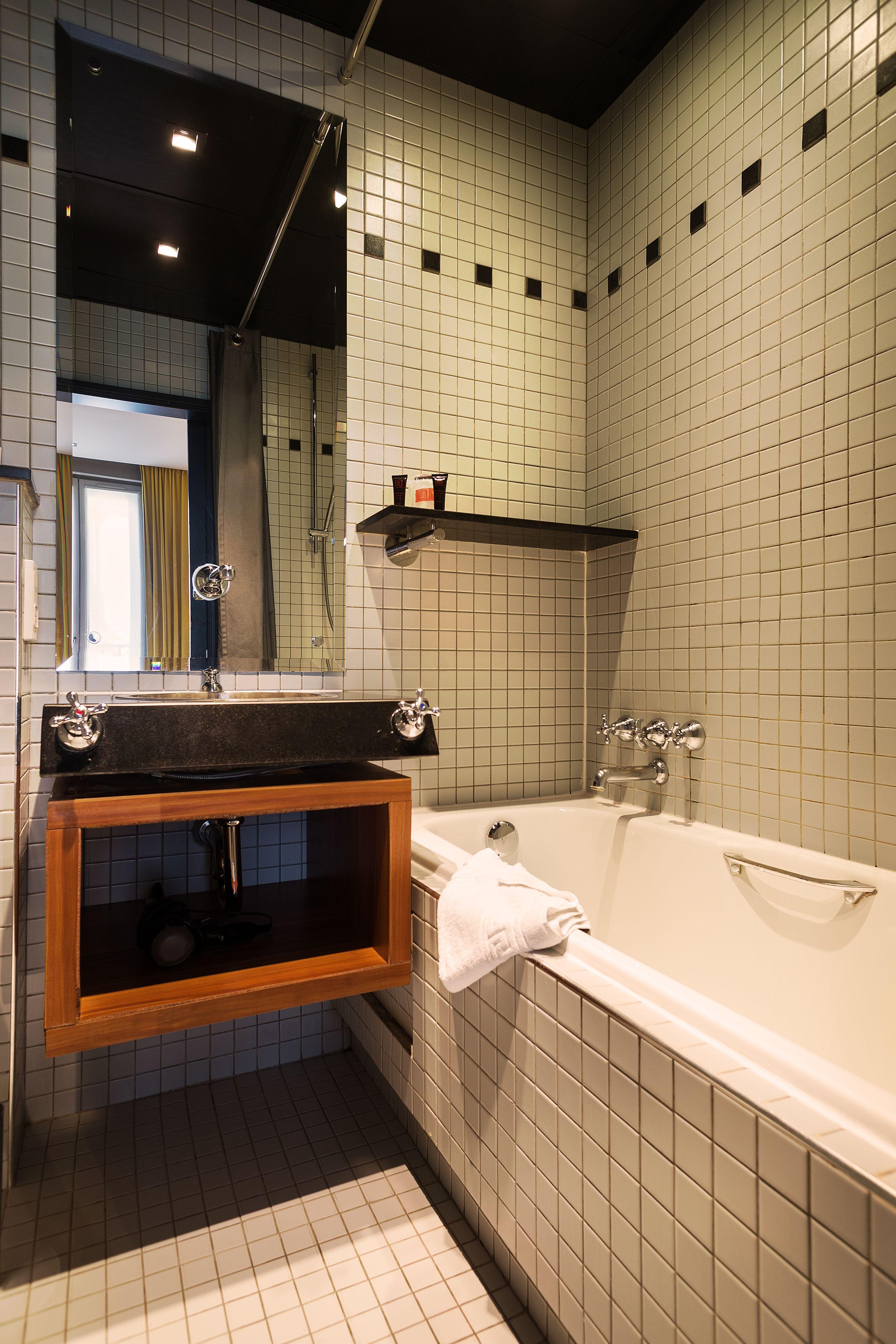 Hotel Chateaudun Opera 3*