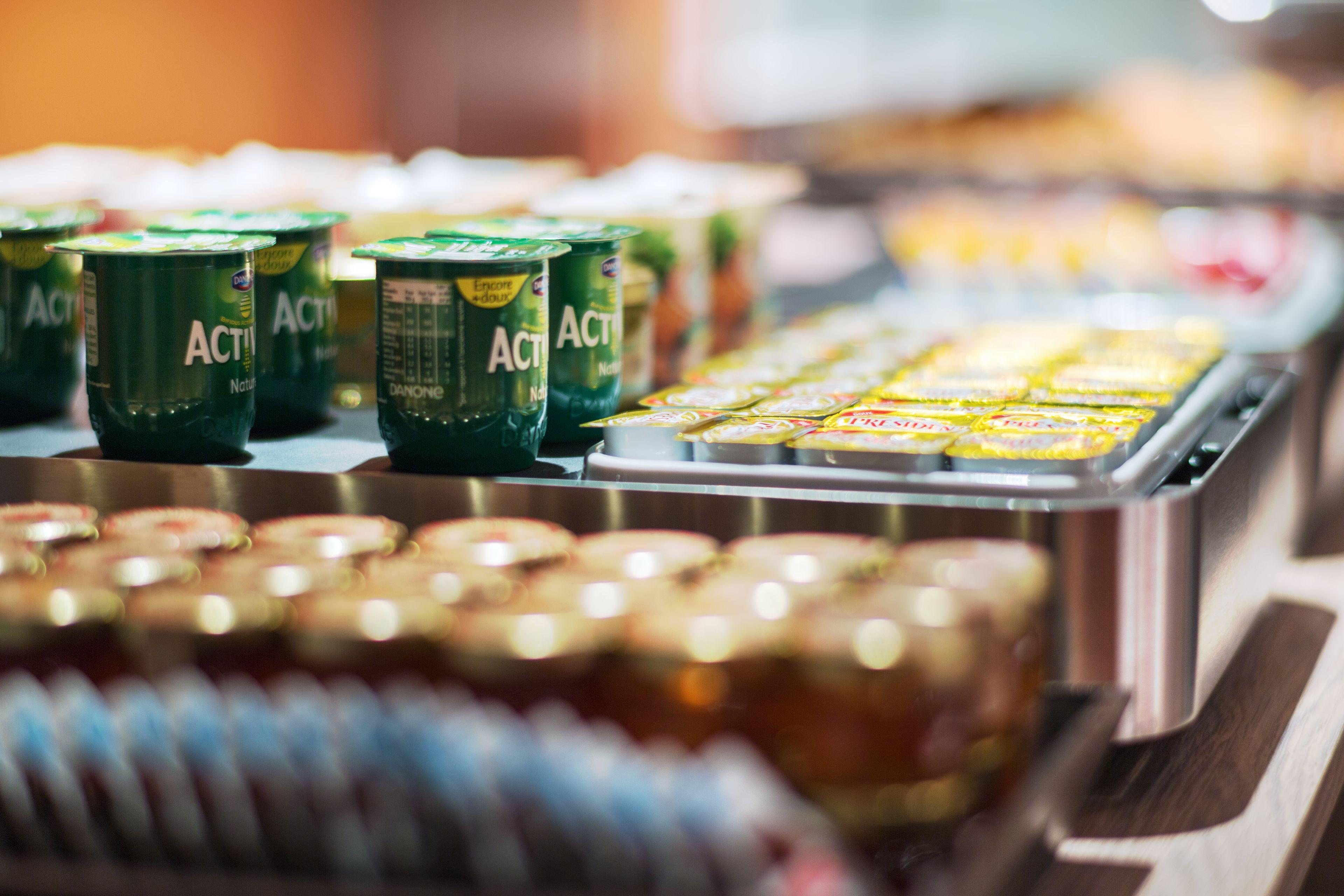 Hotel Chateaudun Opéra