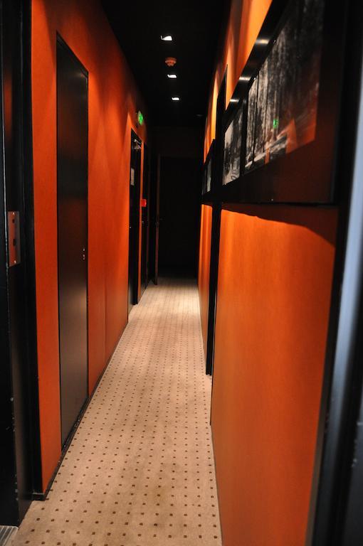 Chateaudun Opera 3* Paris