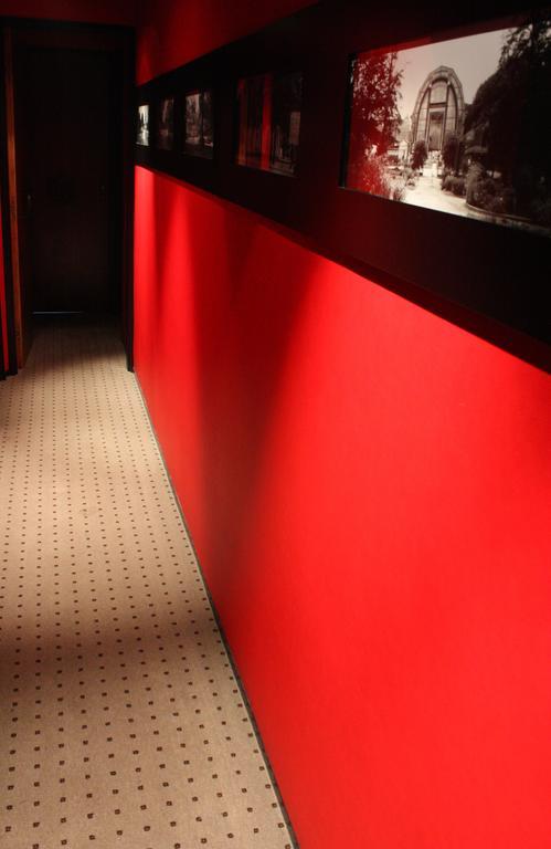 Chateaudun Opera Paris